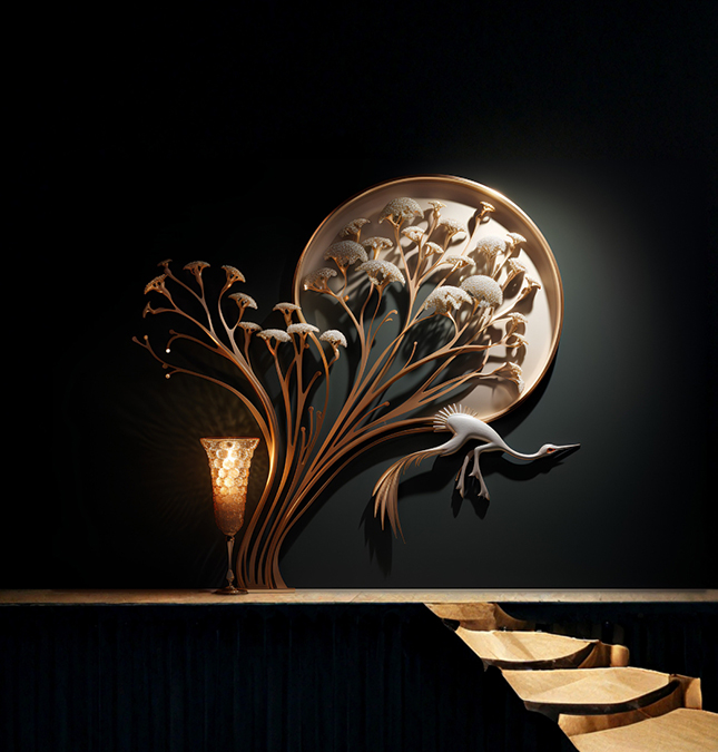 10 Decorative Pieces That Quietly Steal the Spotlight