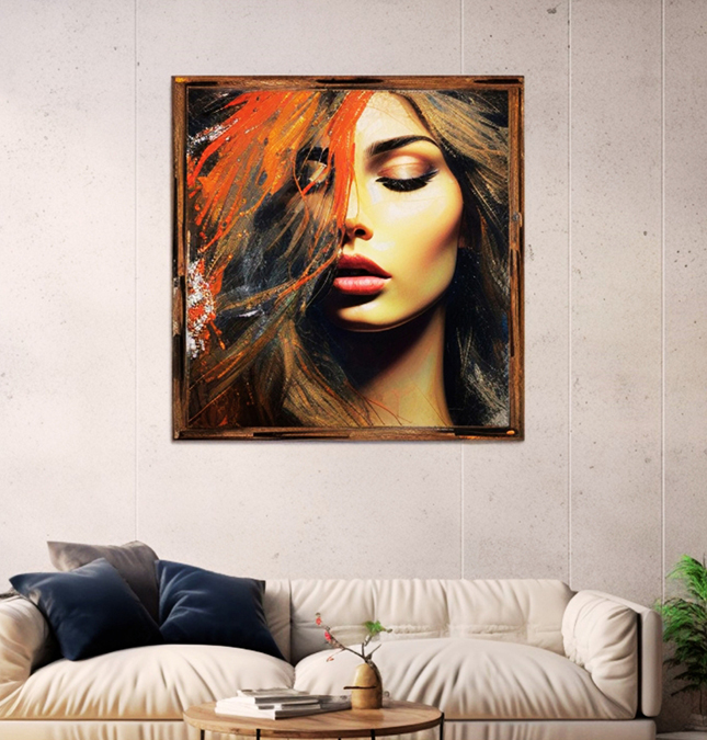 How to Mix Modern and Classic Decorative Items