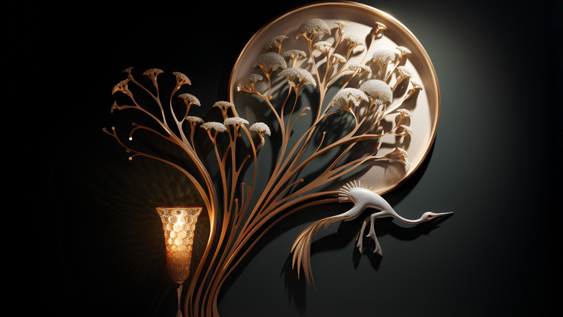 10 Decorative Pieces That Quietly Steal the Spotlight