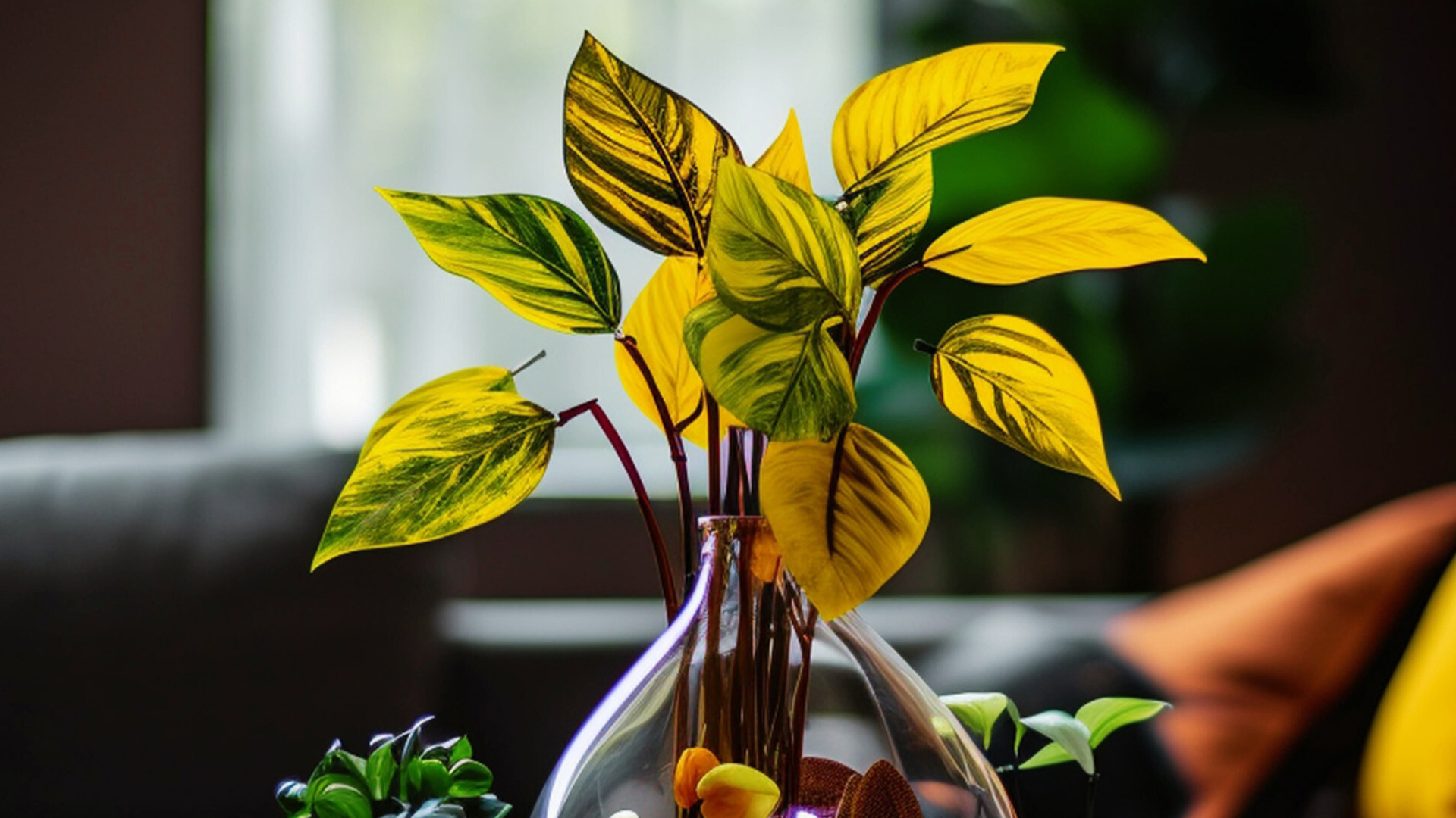 9 Decorative Pieces That Quickly Improve Entryway